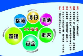 6S活動在教育培訓與國內教育信息咨詢中的應用與推廣