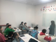 陜西樂思學教育信息咨詢 探索國內(nèi)教育信息咨詢服務新路徑