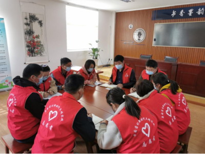 南京溧水 以“志愿服務+”模式融合黨史學習教育，打造優質“溧水樣板”