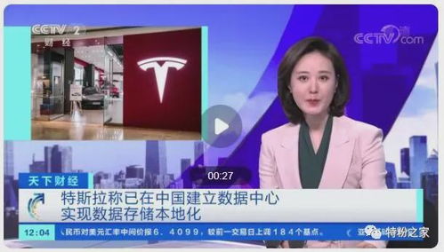 數據本地化與信息透明 特斯拉在華數據存儲新政與國內教育咨詢服務的關聯啟示